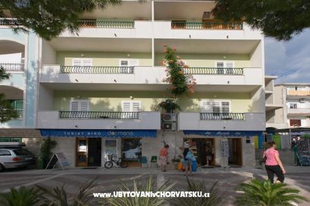 Apartmaji Mihaljević foto 2