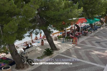 Apartmaji Mihaljević foto 4