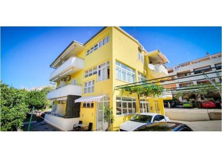 Apartmaji Mijačika Tučepi Hrvaška