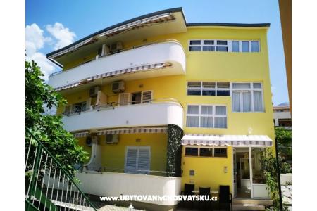 Apartmaji Mijačika foto 2