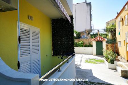 Apartmaji Mijačika foto 3
