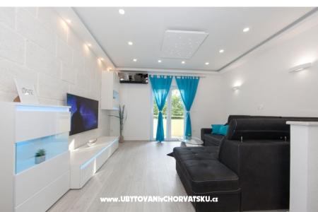 Apartmaji Mijačika foto 5