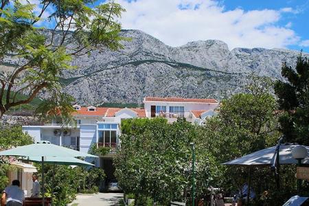 Apartmaji Marija Pašalić foto 2