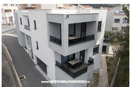 Apartmaji Saric foto 2