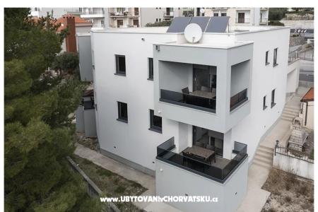 Apartmaji Saric foto 3
