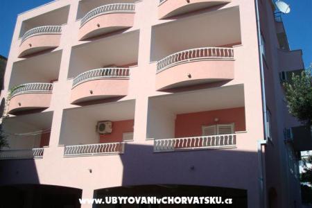 Apartmaji Šimić foto 2