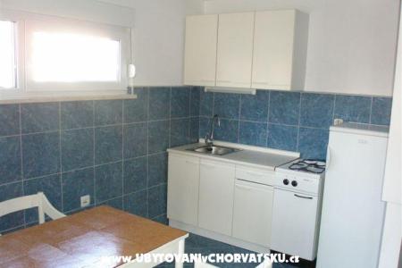 Apartmaji Šimić foto 3
