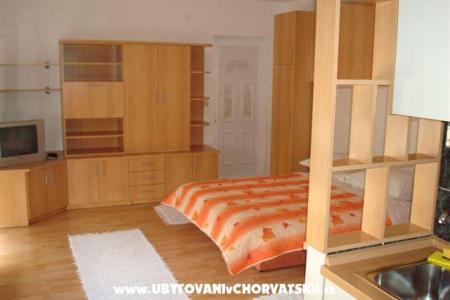 Apartmaji Šimić foto 4