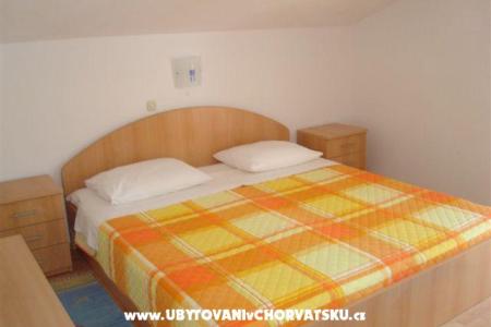 Apartmaji Šimić foto 5