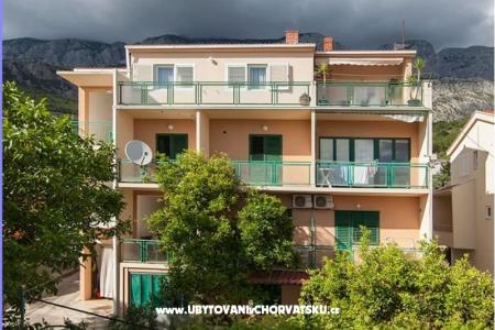 Apartmaji Šimun foto 2