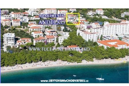 Apartmaji Šimun foto 3