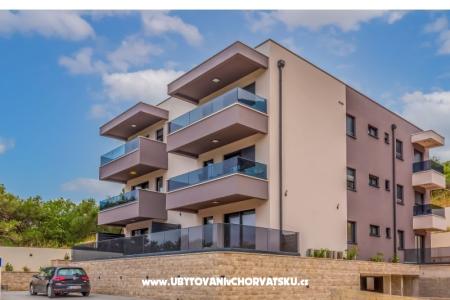 Apartmaji ŽIŽI foto 2