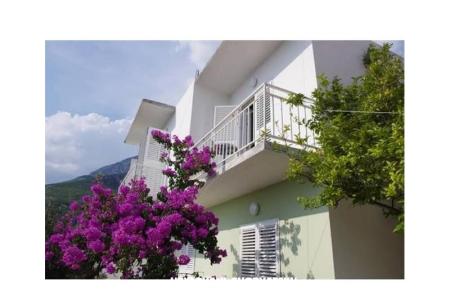 Apartmaji Zorica foto 2