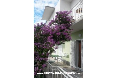 Apartmaji Zorica foto 3