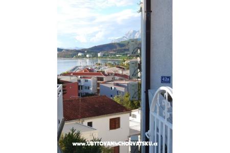 Apartmaji Zovko foto 4