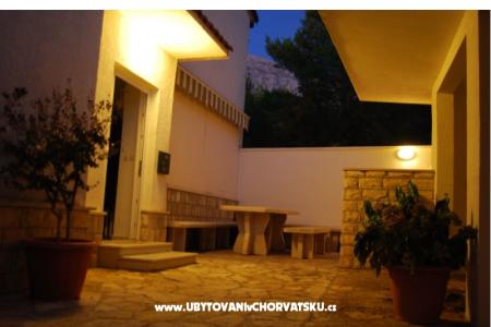 Apartmaji Zovko foto 5