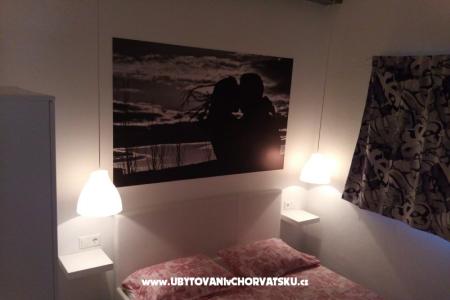 Apartmaji Čović foto 2