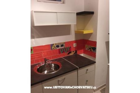 Apartmaji Čović foto 3