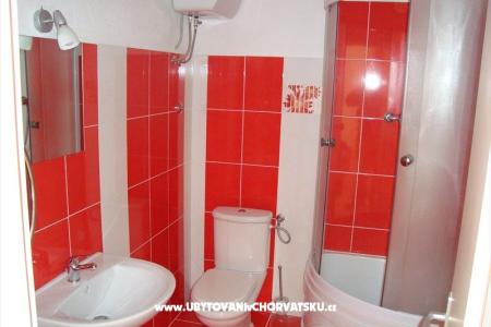 Apartmaji Čović foto 5