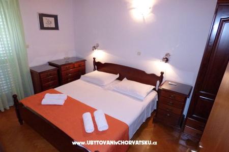 Apartmaji Dalija foto 4