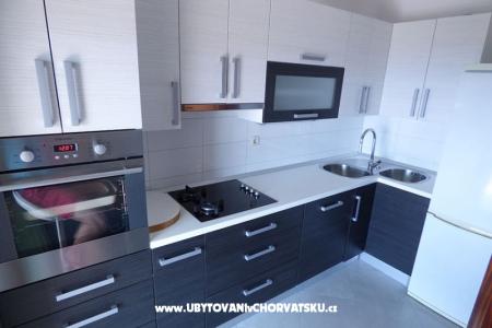 Apartmaji Dalija foto 5