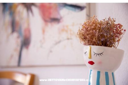 Diva Apartmaji foto 3