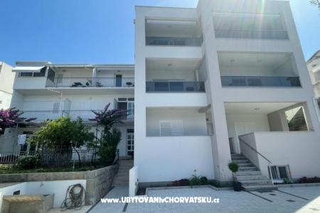 Apartmaji Vesna - Hiša Covic Tučepi Hrvaška