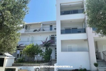 Apartmaji Vesna - Hiša Covic foto 2