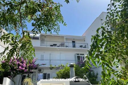 Apartmaji Vesna - Hiša Covic foto 3