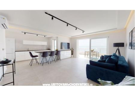 Apartmaji Adriatic Blue foto 4