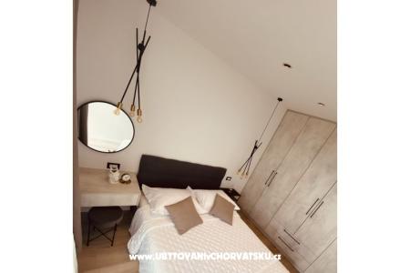Apartmaji Mediteran foto 3