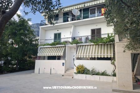 Apartmaji Mitan foto 2