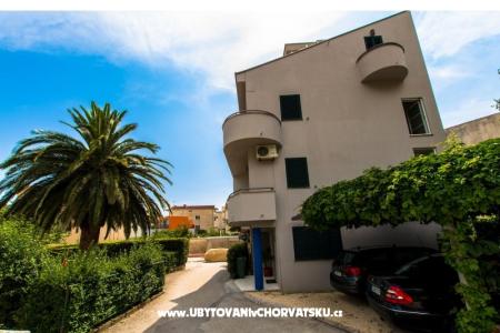 City Apartmaji Tučepi foto 4