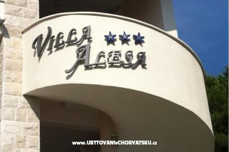 Villa Alesa foto 3