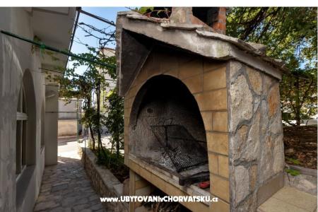 Apartmaji Zorica foto 2