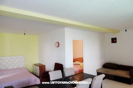 Apartma Bianka foto 2