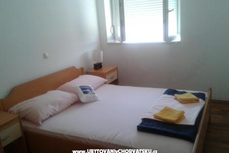 Apartma Dolac foto 2