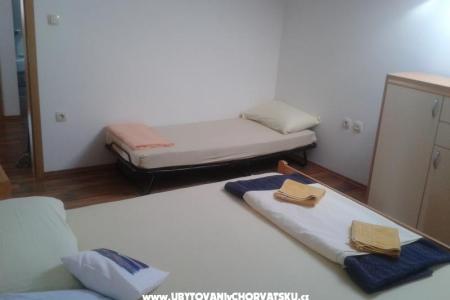 Apartma Dolac foto 3