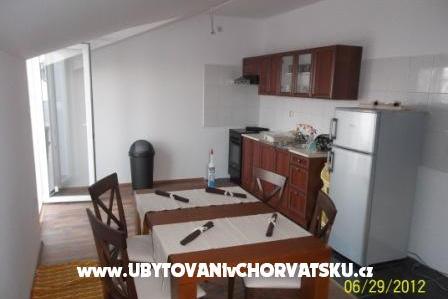 Apartma Dolac foto 5