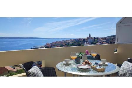 Apartma Kali foto 2