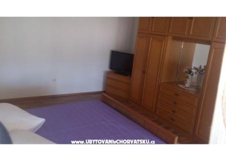 Apartma M.Borojević Lukoran foto 3