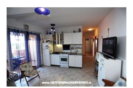Apartma Mirjam foto 2