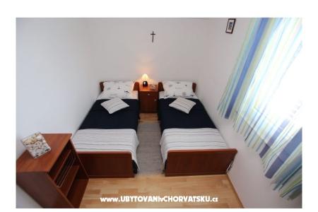 Apartma Mirjam foto 4