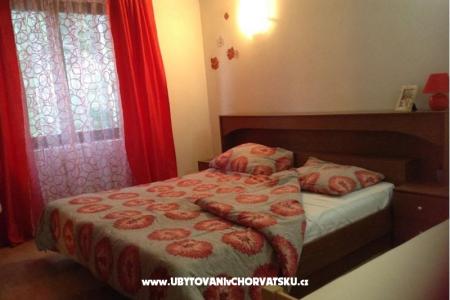 Apartma Otrić foto 3