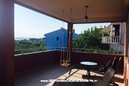 Apartma View on Adriatic sea foto 2