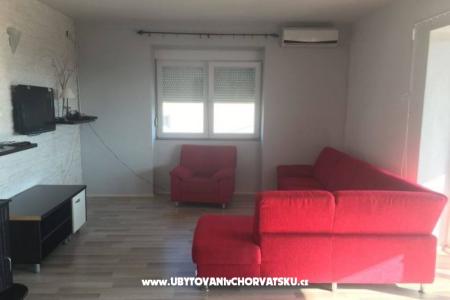Apartma View on Adriatic sea foto 4