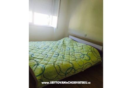 Apartma View on Adriatic sea foto 5