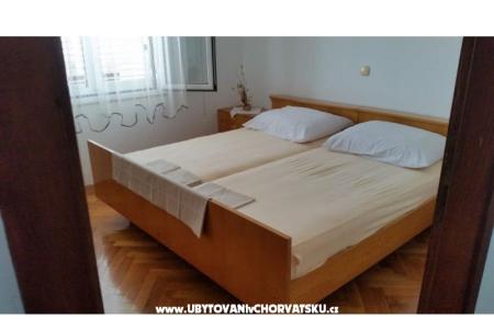 Apartmaji Uhoda foto 2