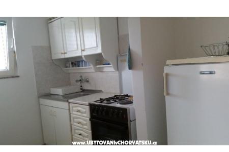 Apartmaji Uhoda foto 3