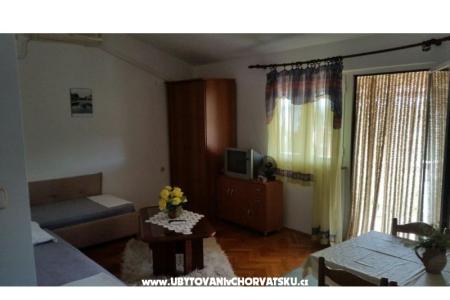 Apartmaji Uhoda foto 4